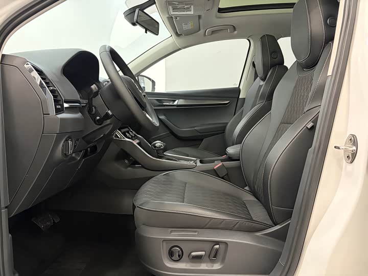 Photo 4 - Skoda Karoq