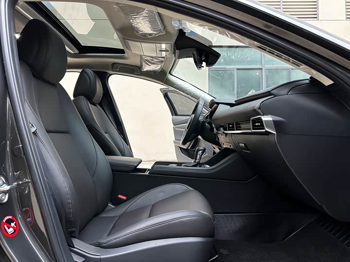 Фото 4 - Mazda 3 (Axela)