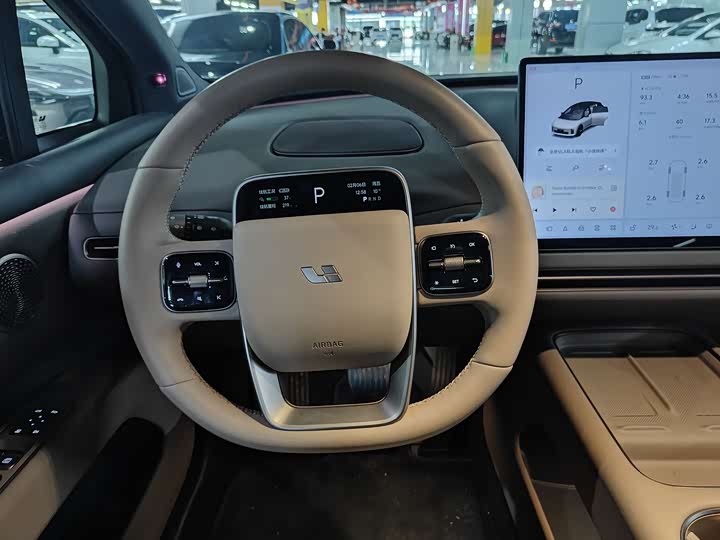 Фото 7 - LiXiang i6