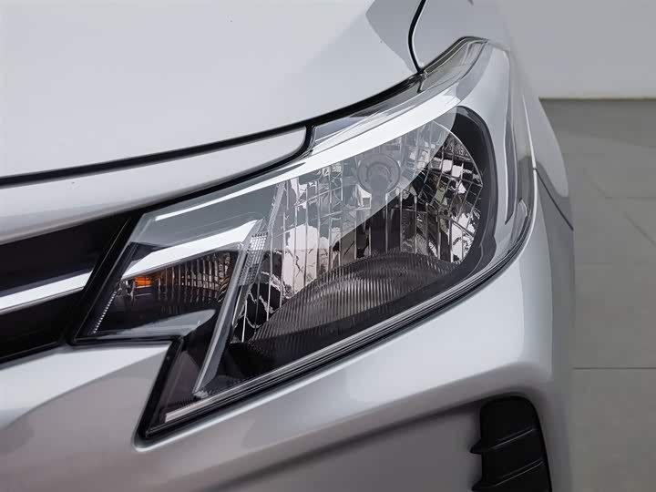 Фото 7 - Toyota Vios