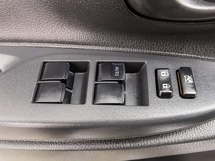 Фото 9 - Toyota Vios