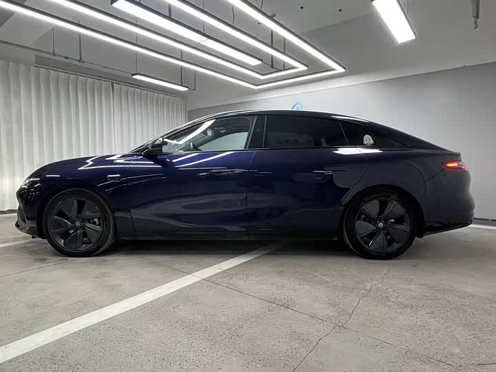 Фото 2 - Leapmotor C01