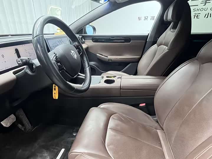 Фото 5 - Leapmotor C01