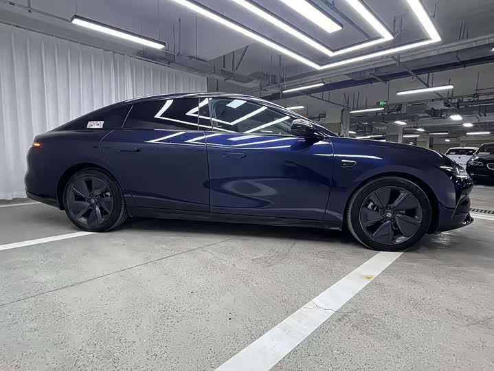 Фото 7 - Leapmotor C01