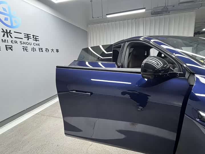 Фото 9 - Leapmotor C01