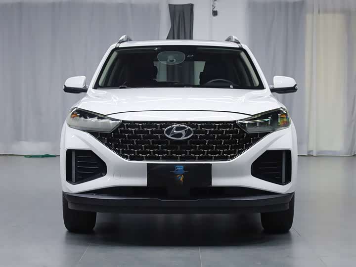 Фото 2 - Hyundai ix35 (Mufasa)