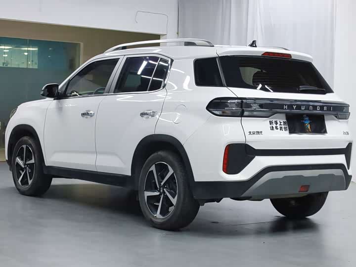 Фото 3 - Hyundai ix35 (Mufasa)