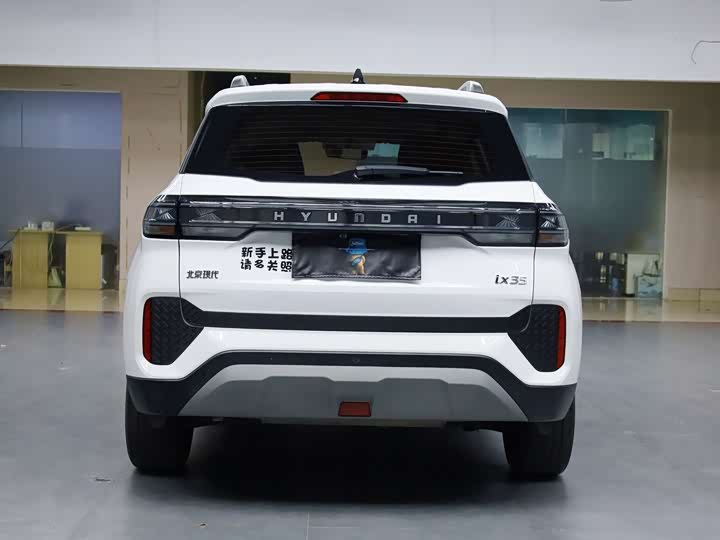 Фото 4 - Hyundai ix35 (Mufasa)