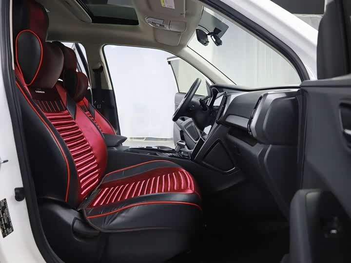 Фото 5 - Hyundai ix35 (Mufasa)