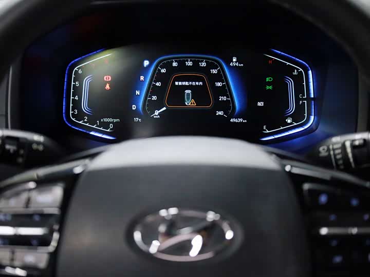 Фото 9 - Hyundai ix35 (Mufasa)