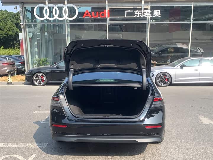 Фото 6 - Honda Accord