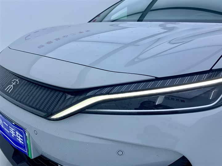 Фото 7 - BYD Song L