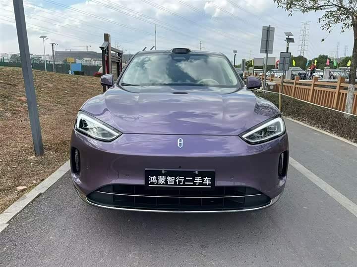 Фото 2 - Aito M5