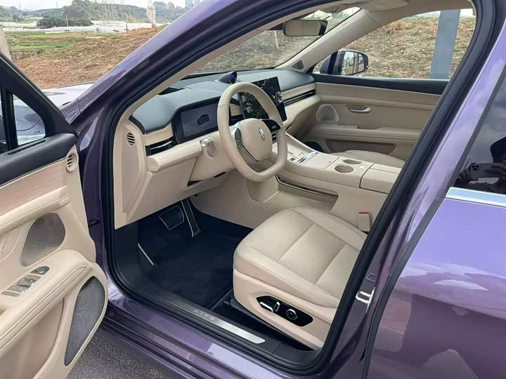 Фото 5 - Aito M5