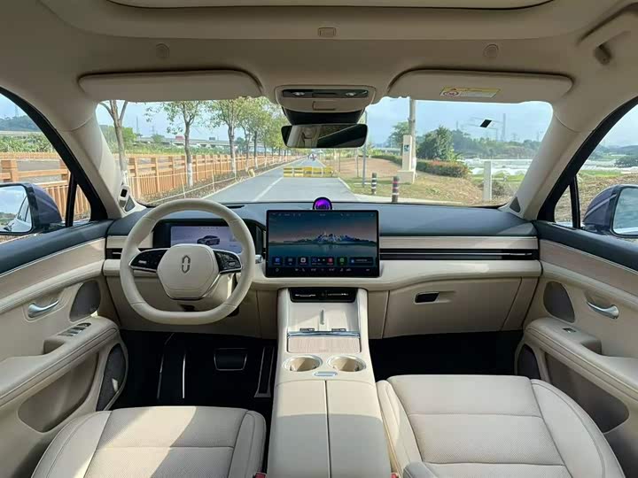 Фото 9 - Aito M5