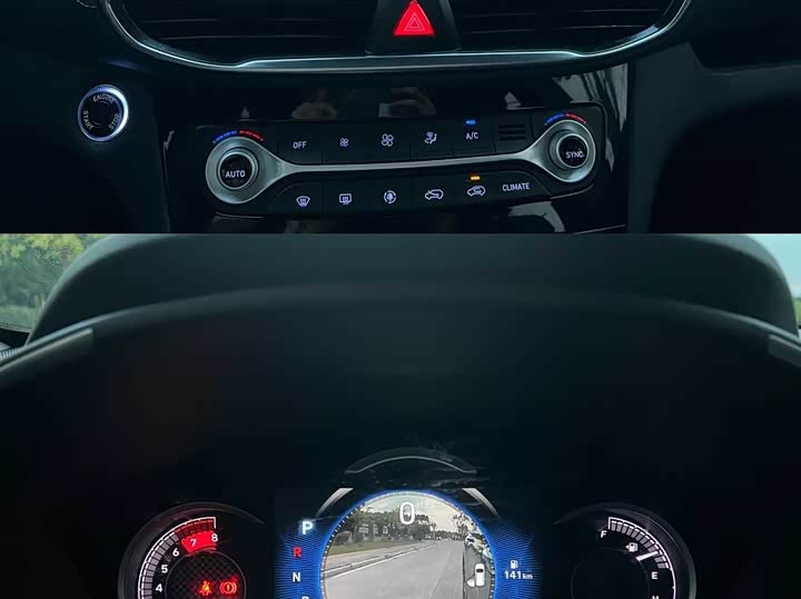 Фото 6 - Hyundai Santa Fe