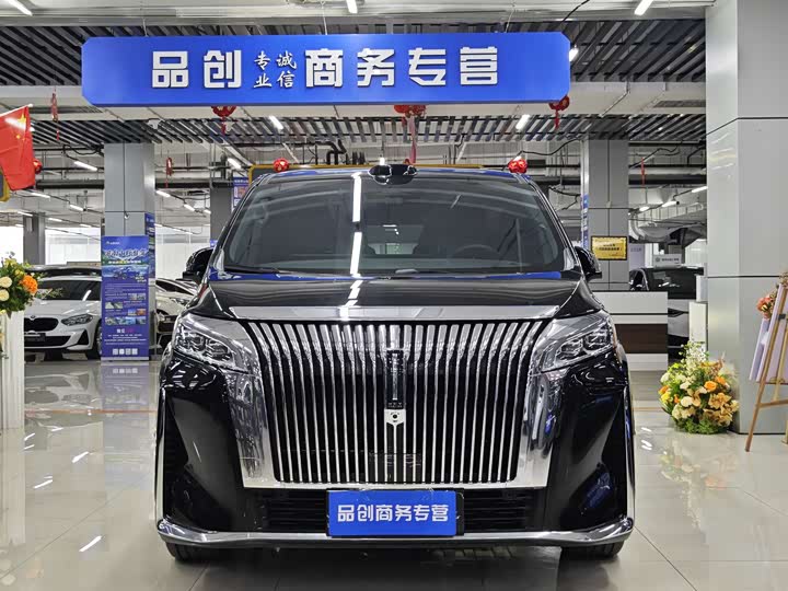 Фото 2 - Wey Gaoshan