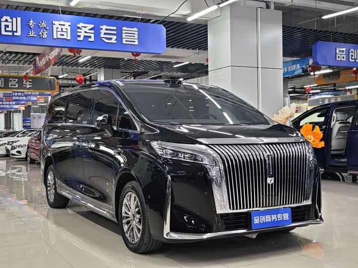 Фото 3 - Wey Gaoshan