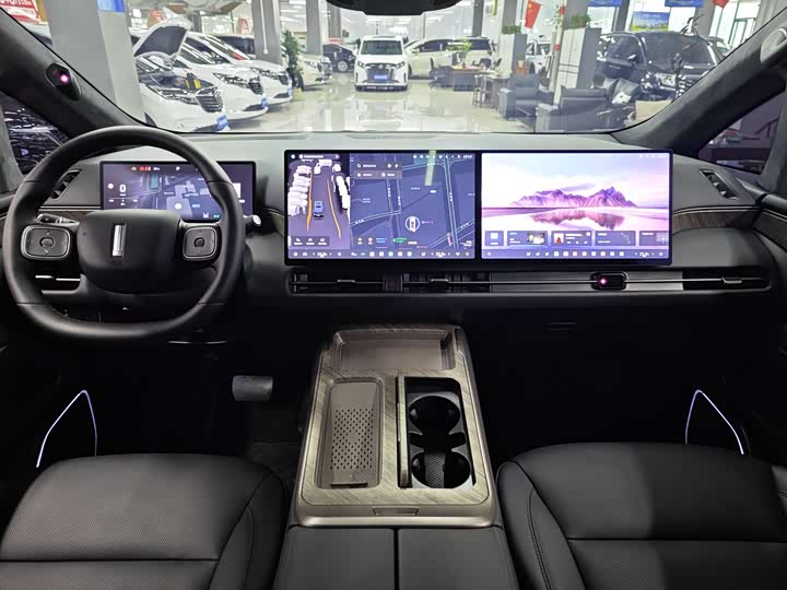 Фото 4 - Wey Gaoshan