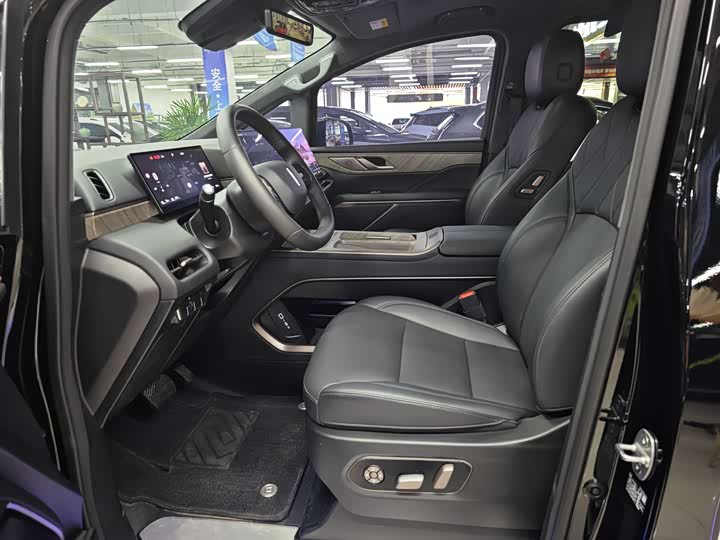 Фото 5 - Wey Gaoshan