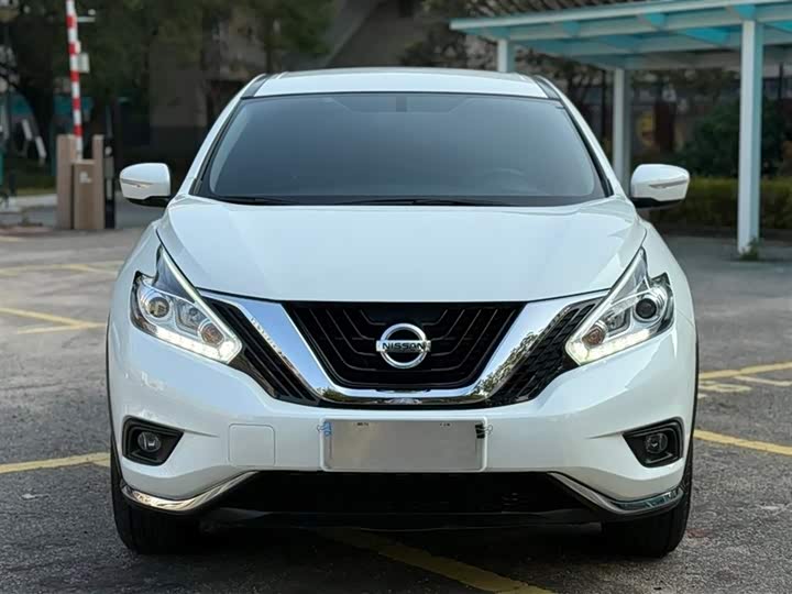 Фото 2 - Nissan Murano