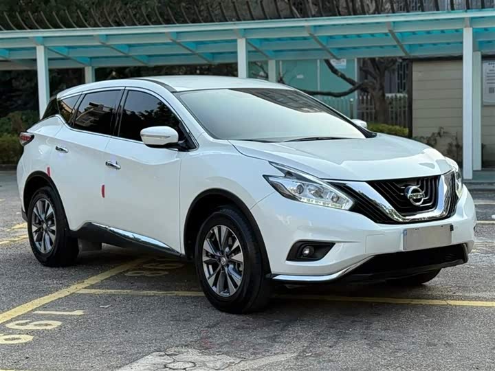 Фото 5 - Nissan Murano
