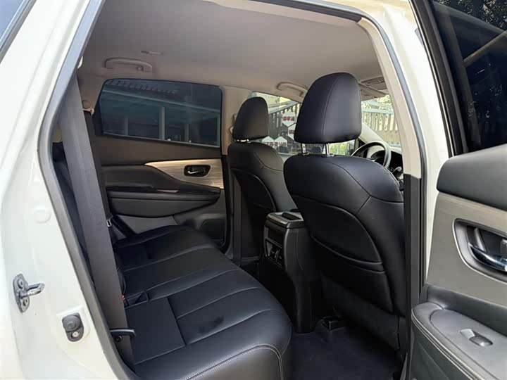 Фото 7 - Nissan Murano