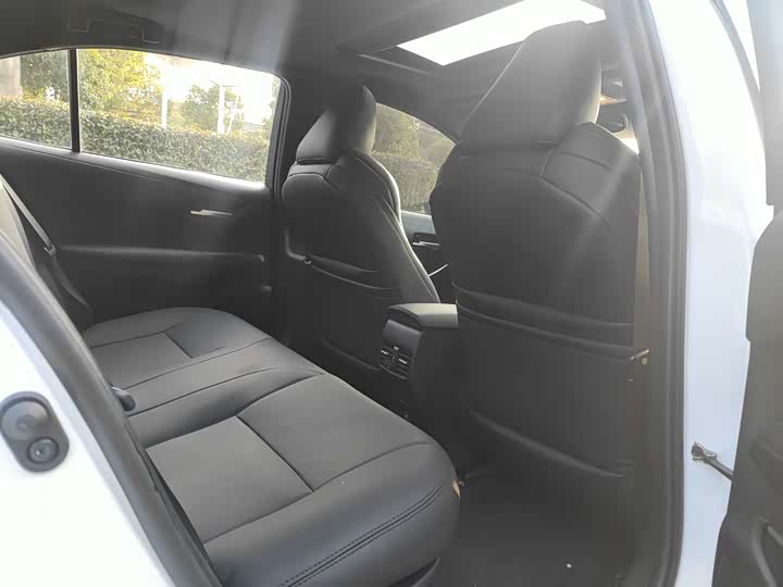 Фото 7 - Toyota Levin