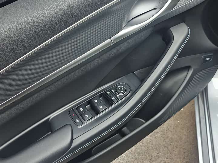 Фото 8 - BYD Destroyer 05