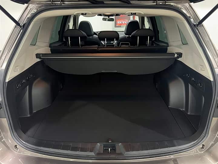 Фото 7 - Subaru Forester