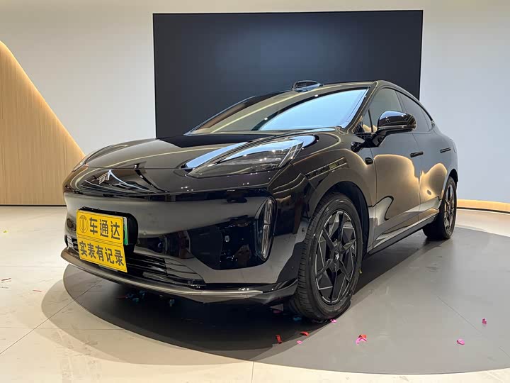 Фото 2 - GAC Hyptec HT