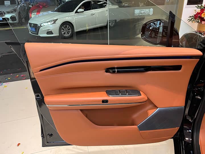 Фото 8 - GAC Hyptec HT