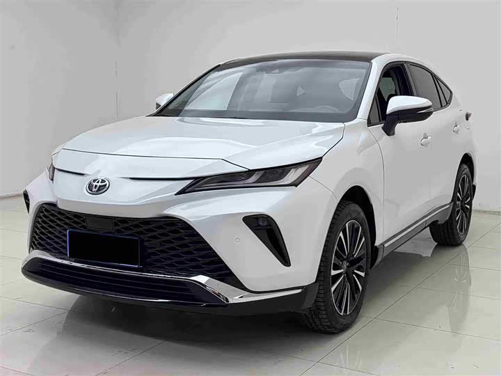 Фото 1 - Toyota Venza