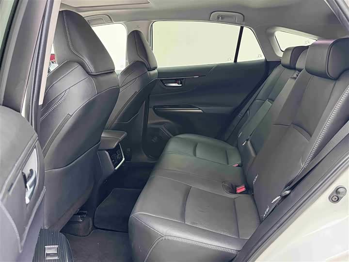 Фото 5 - Toyota Venza