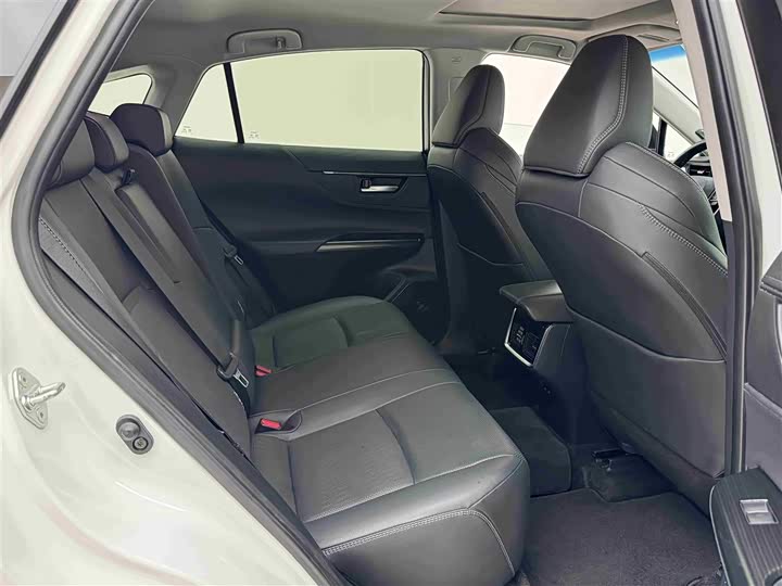 Фото 6 - Toyota Venza