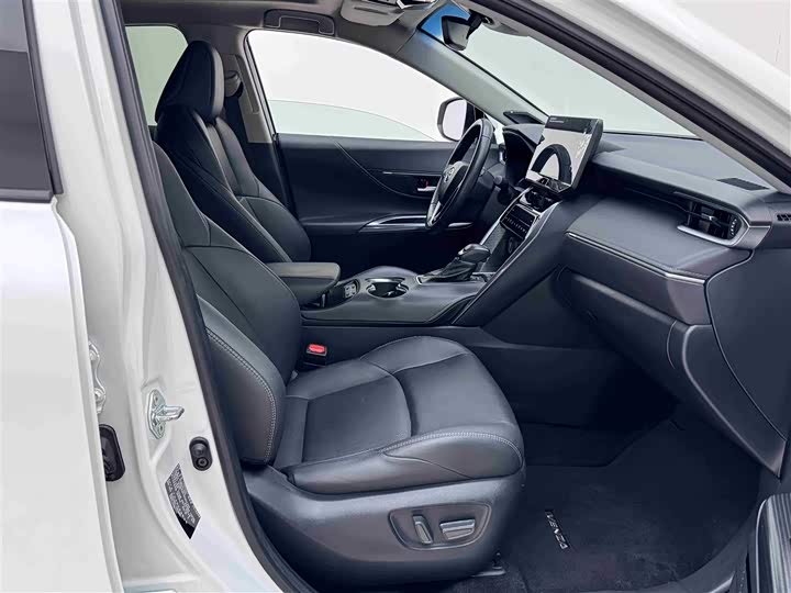 Фото 7 - Toyota Venza