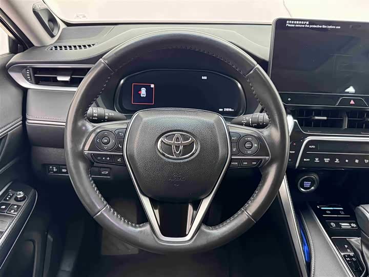 Фото 9 - Toyota Venza