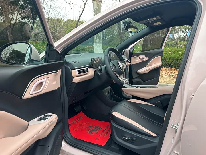 Фото 8 - BYD Seagull