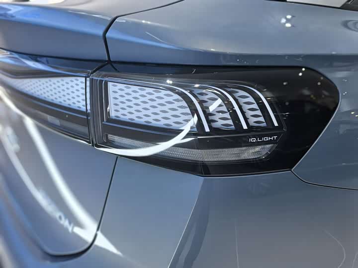 Фото 8 - Volkswagen ID.7 Vizzion