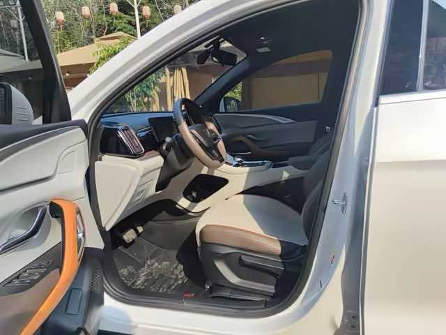 Фото 6 - BYD Song Pro Hybrid