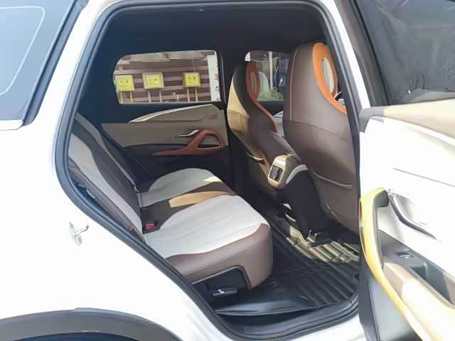 Фото 7 - BYD Song Pro Hybrid