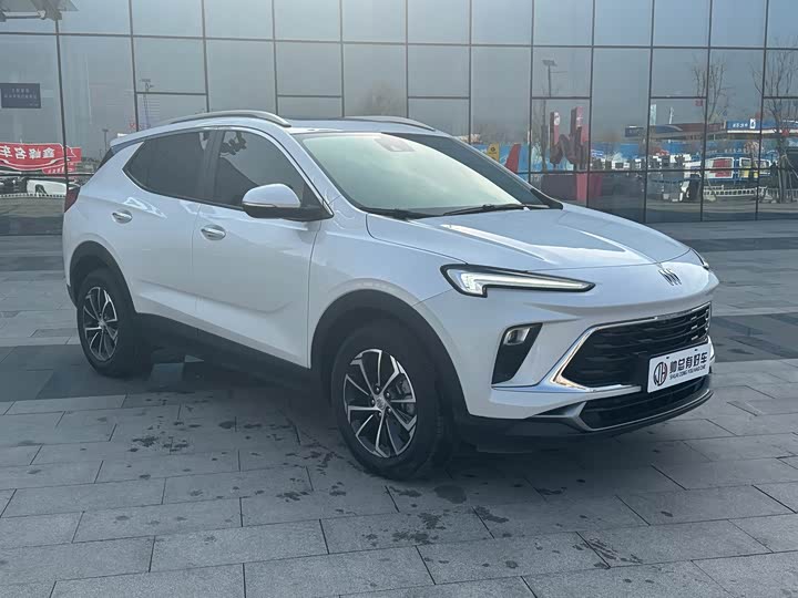 Фото 2 - Buick Encore Plus