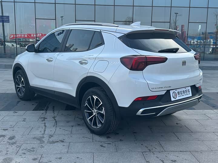 Фото 3 - Buick Encore Plus