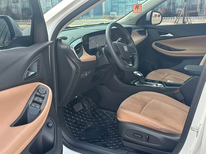 Фото 5 - Buick Encore Plus