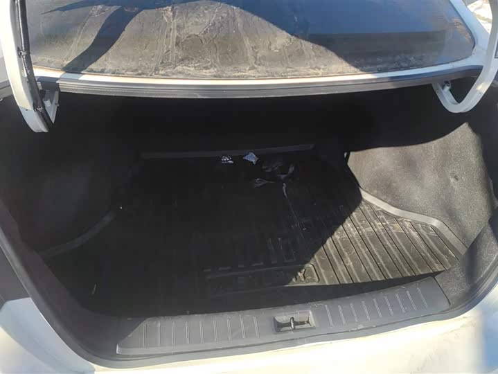 Photo 4 - Nissan Sylphy