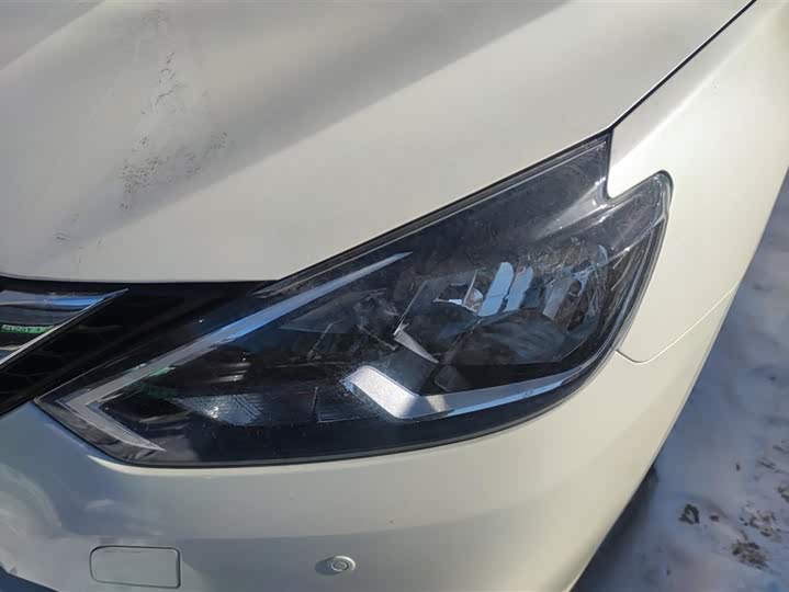 Photo 5 - Nissan Sylphy