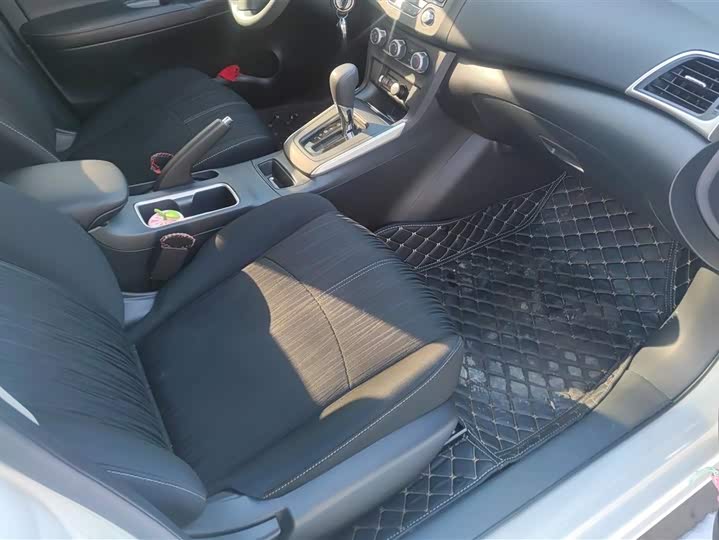 Photo 8 - Nissan Sylphy