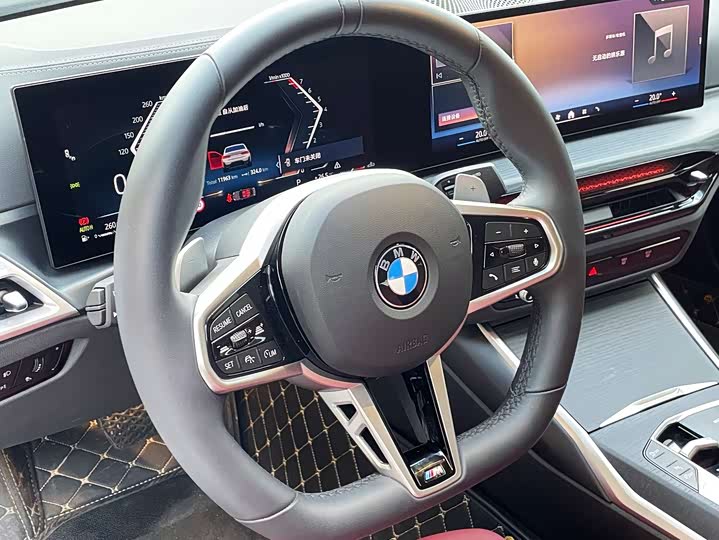 Photo 5 - BMW 3 Series