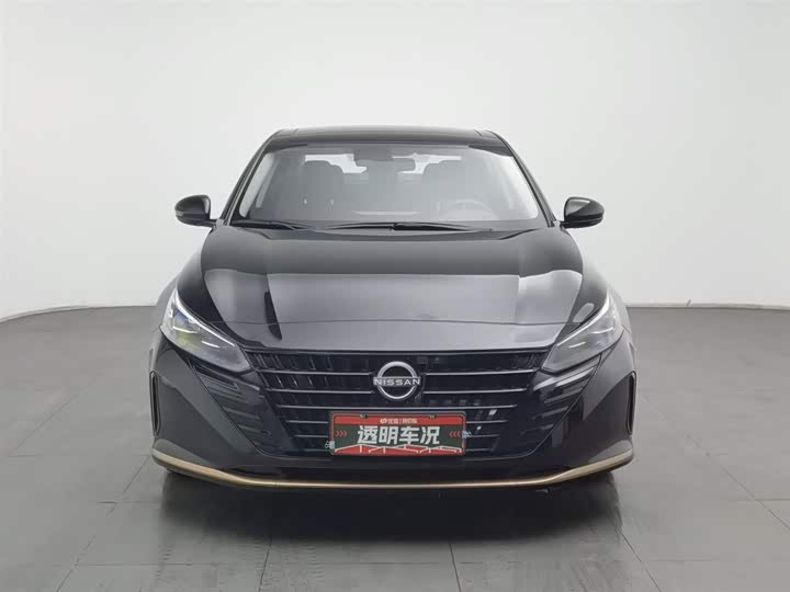 Фото 3 - Nissan Teana