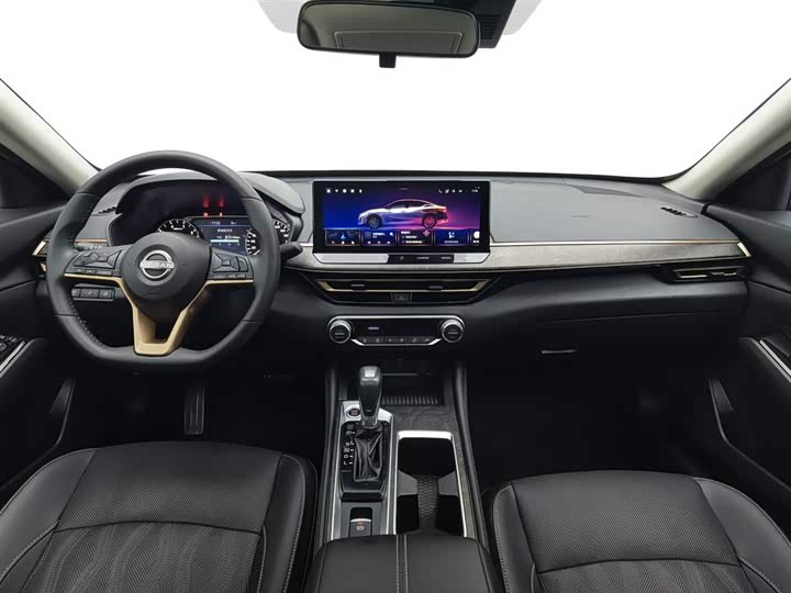 Фото 5 - Nissan Teana